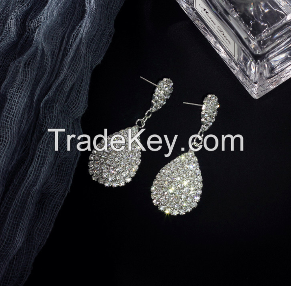 Fashion Earring-21