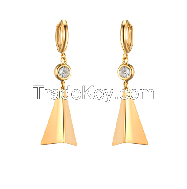 Fashion Earring-20