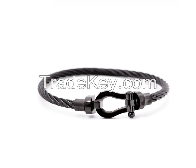 Stainless Steel Bracelet-06
