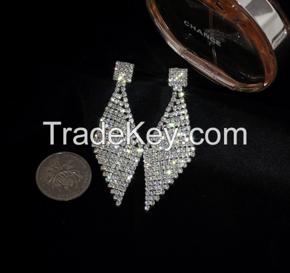 Fashion Earring-17