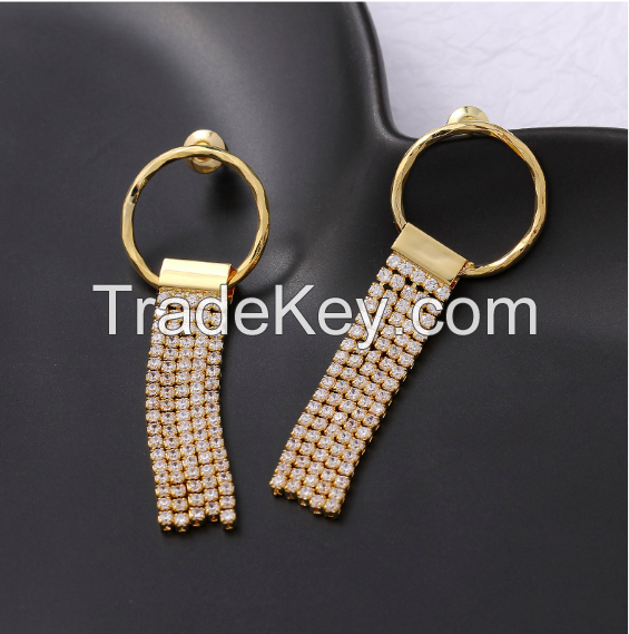 Fashion Earring-16