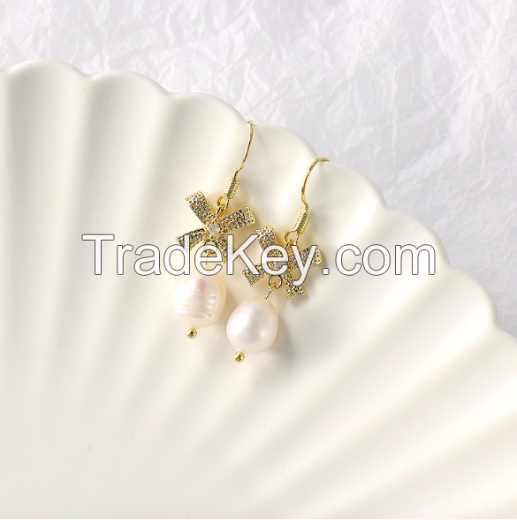 Fashion Earring-06