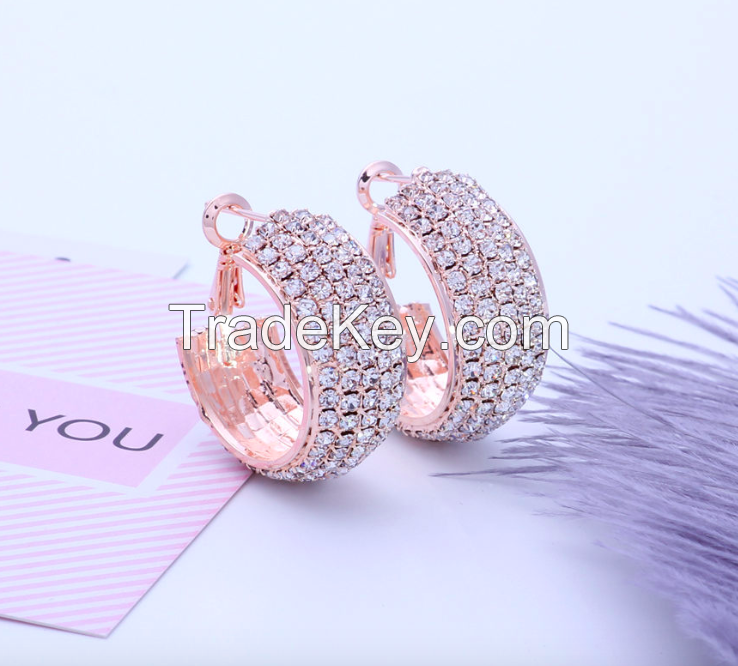 Fashion Earring-34