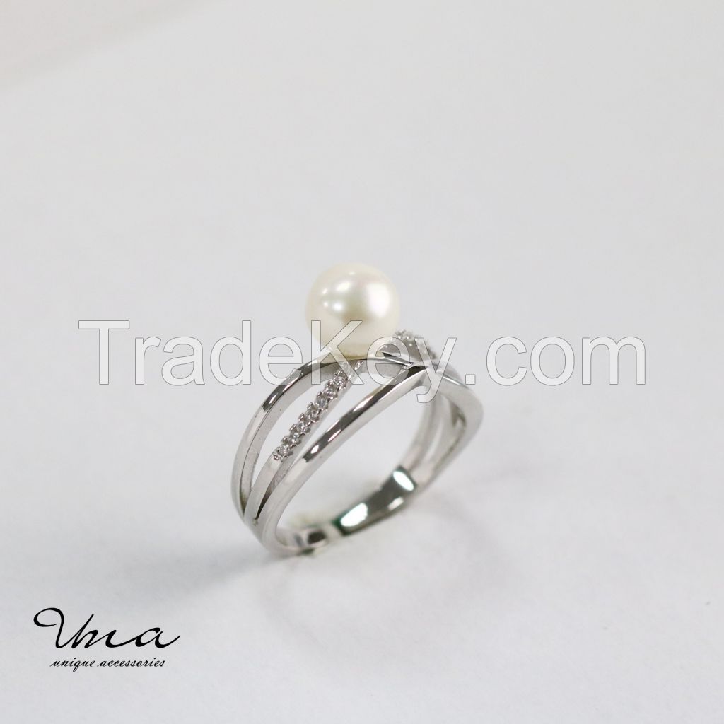 Pearl Ring-PR06