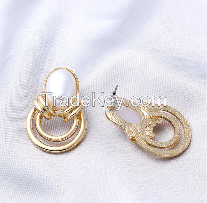 Fashion Earring-18