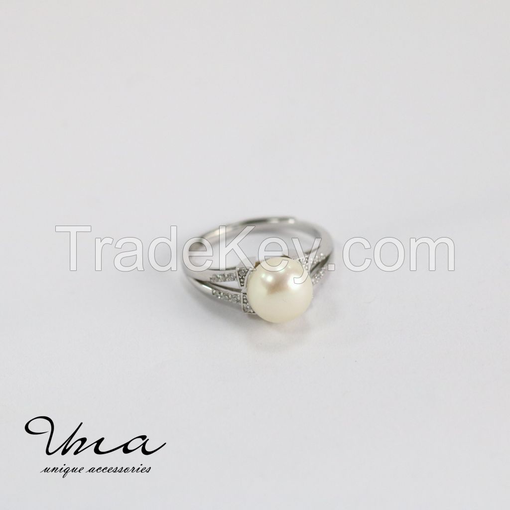 Pearl Ring-PR12