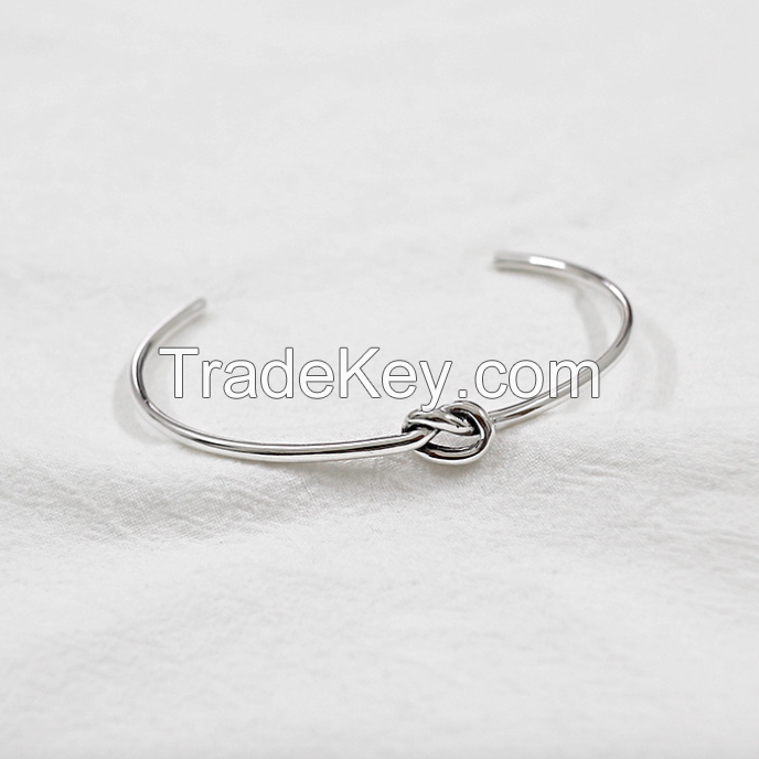 Silver Bracelet-01