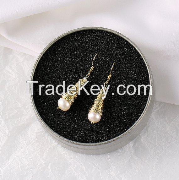 Fashion Earring-07