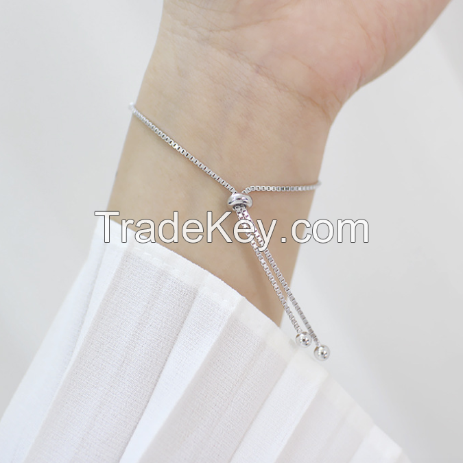 Silver Bracelet-06