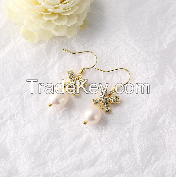 Fashion Earring-06