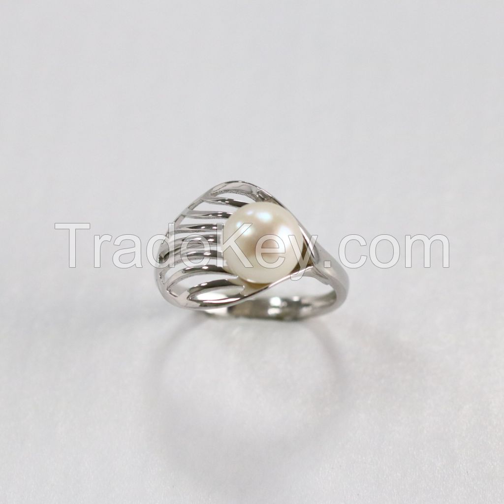 Pearl Ring-PR07