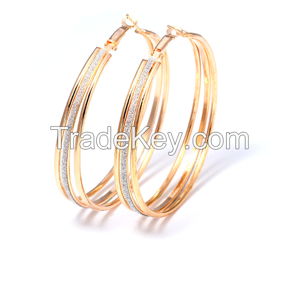 Fashion Earring-23