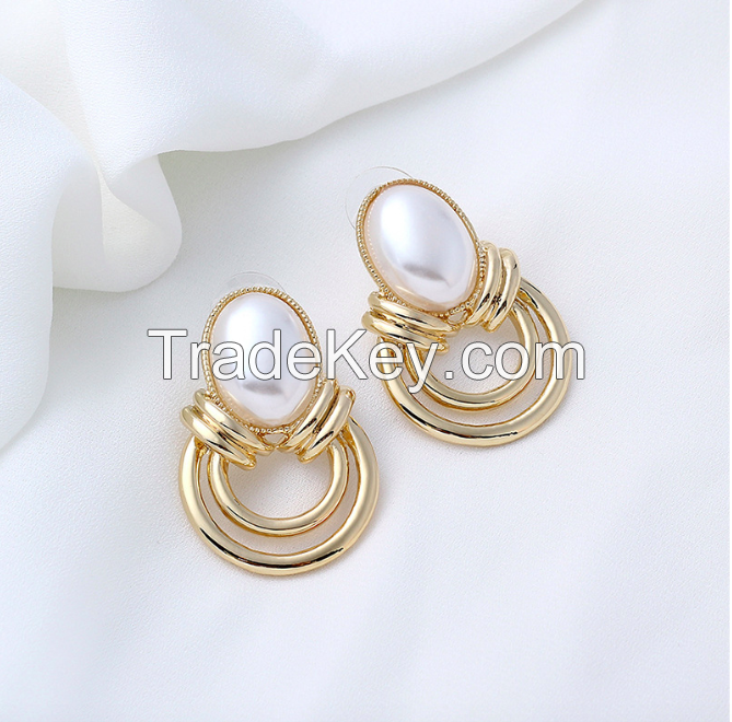 Fashion Earring-18