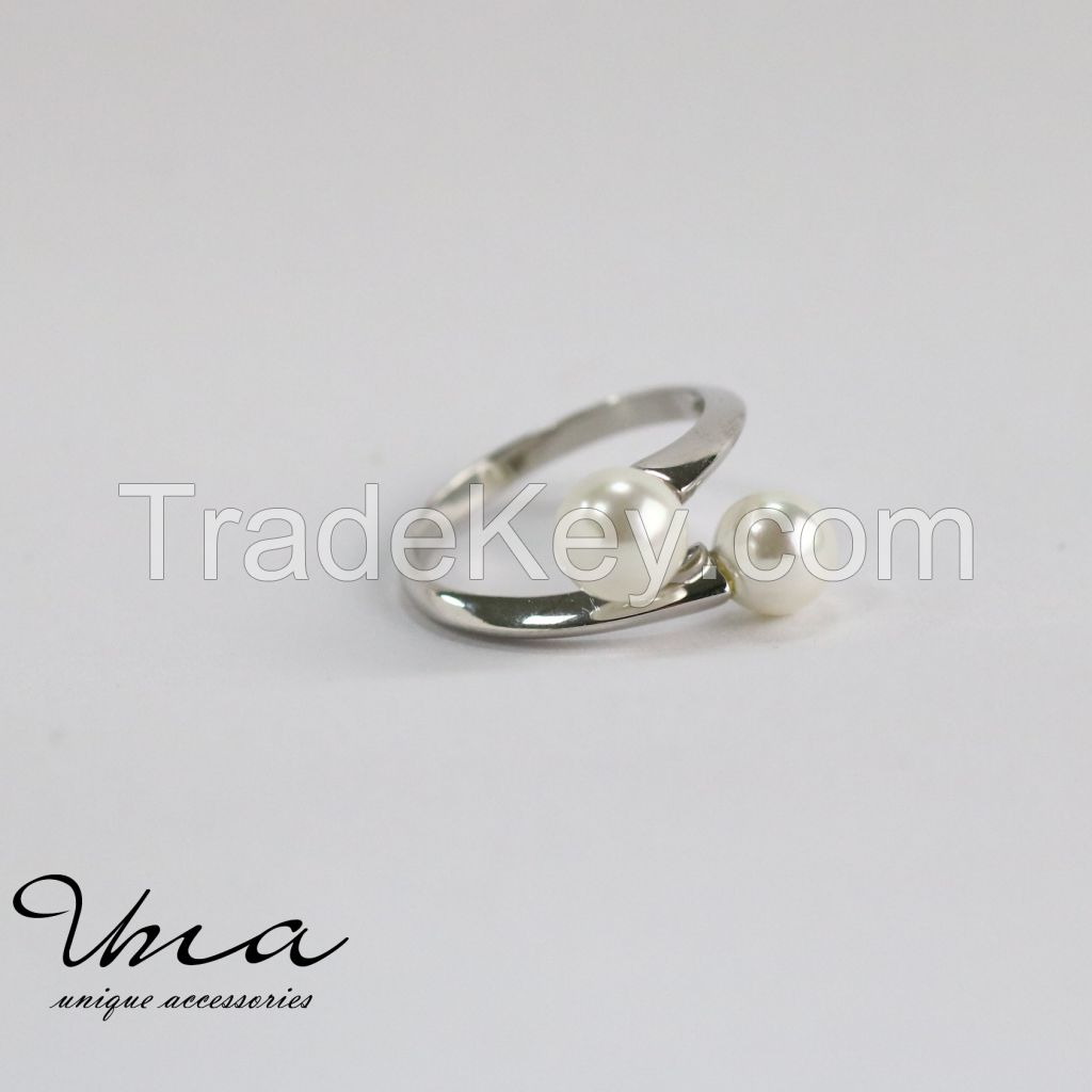 Pearl Ring-PR08