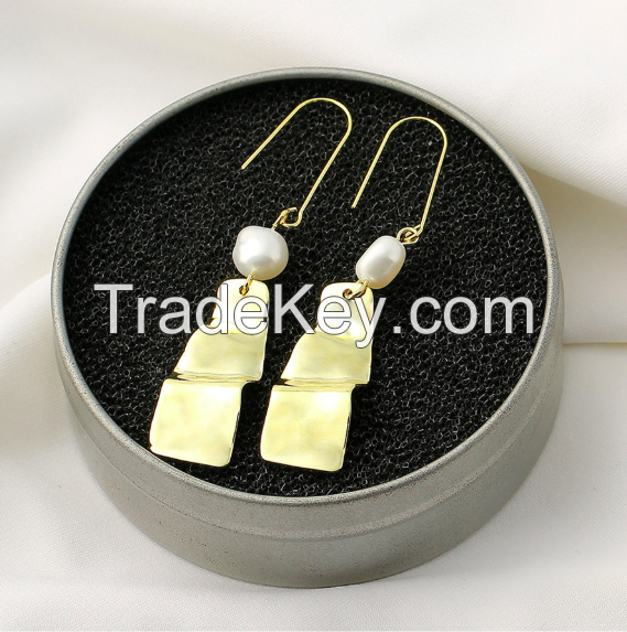 Fashion Earring-26