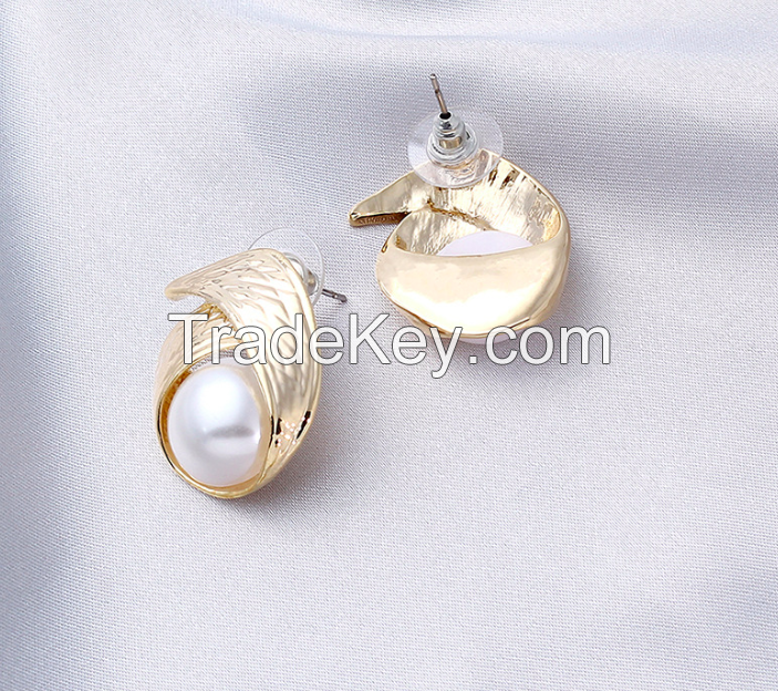 Fashion Earring-03