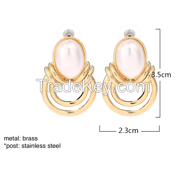 Fashion Earring-18