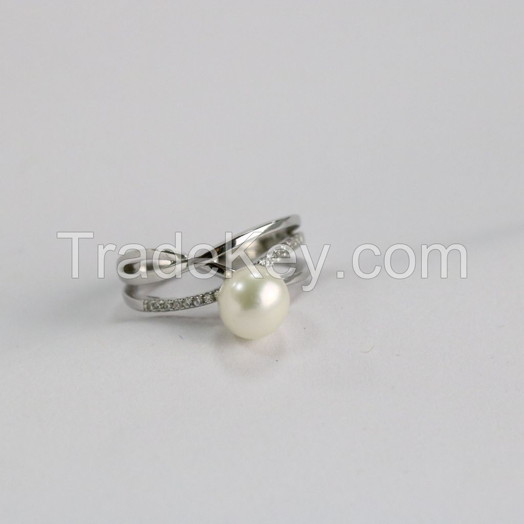 Pearl Ring-PR06