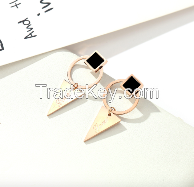 Fashion Earring-14