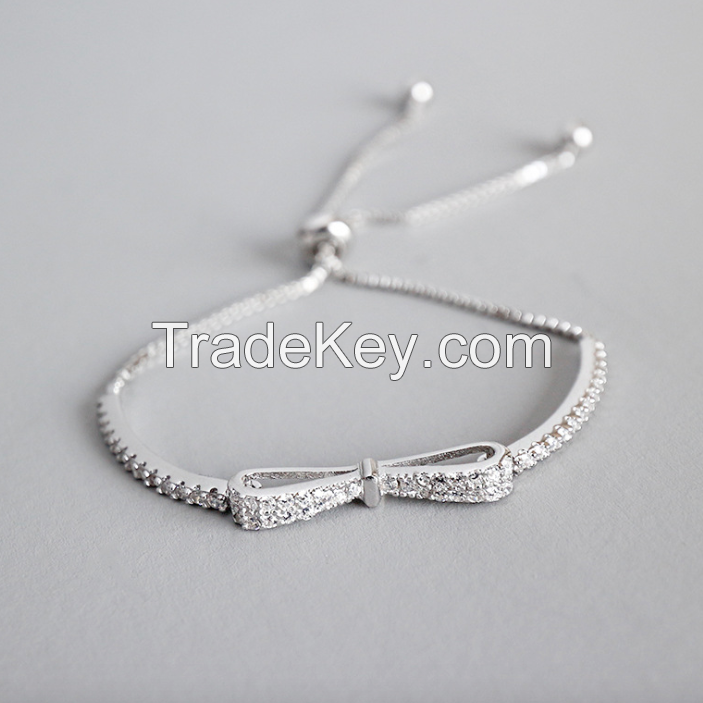 Silver Bracelet-06