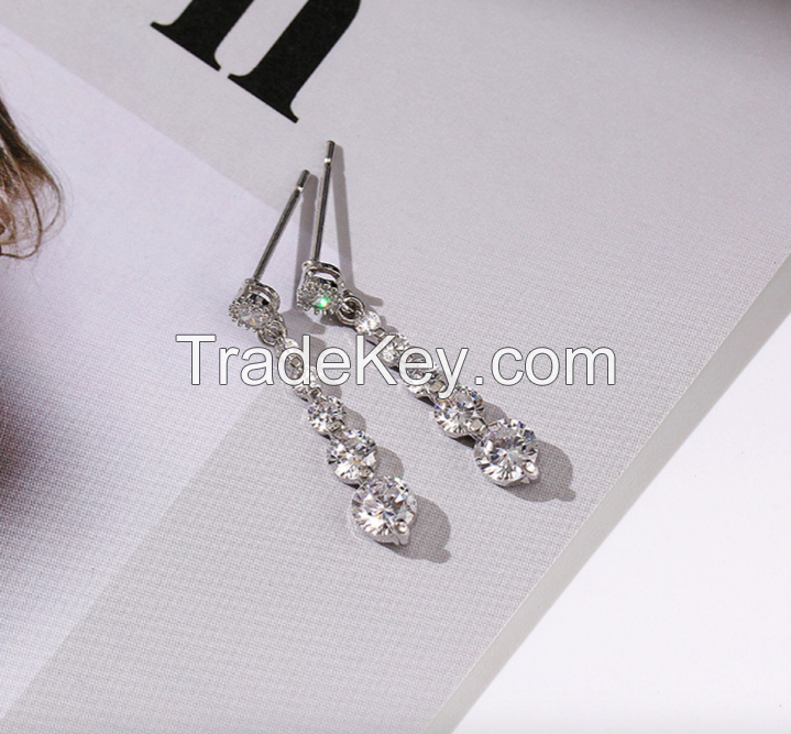 Fashion Earring-28