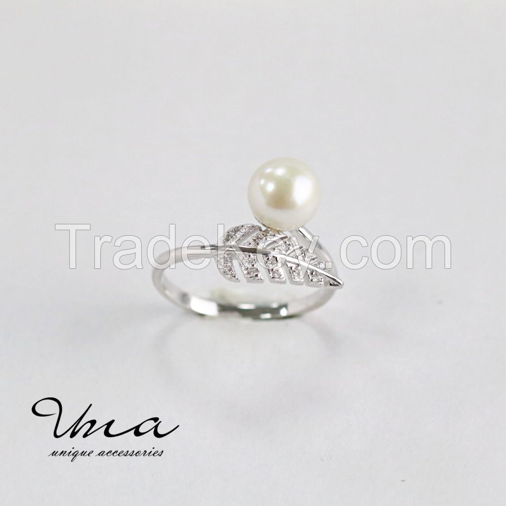 Pearl Ring-PR04