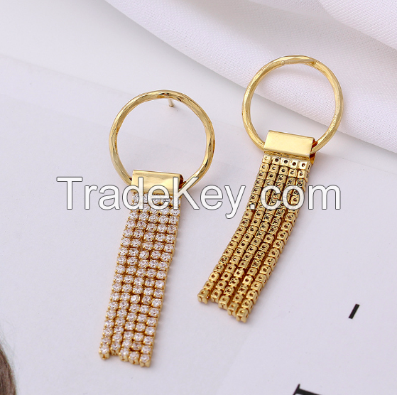 Fashion Earring-16