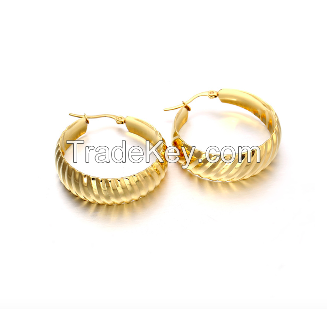 Fashion Earring-22