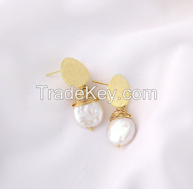 Fashion Earring-25