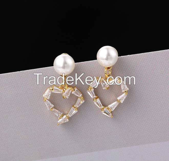 Fashion Earring-08