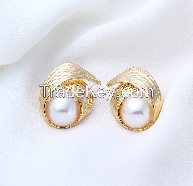 Fashion Earring-03