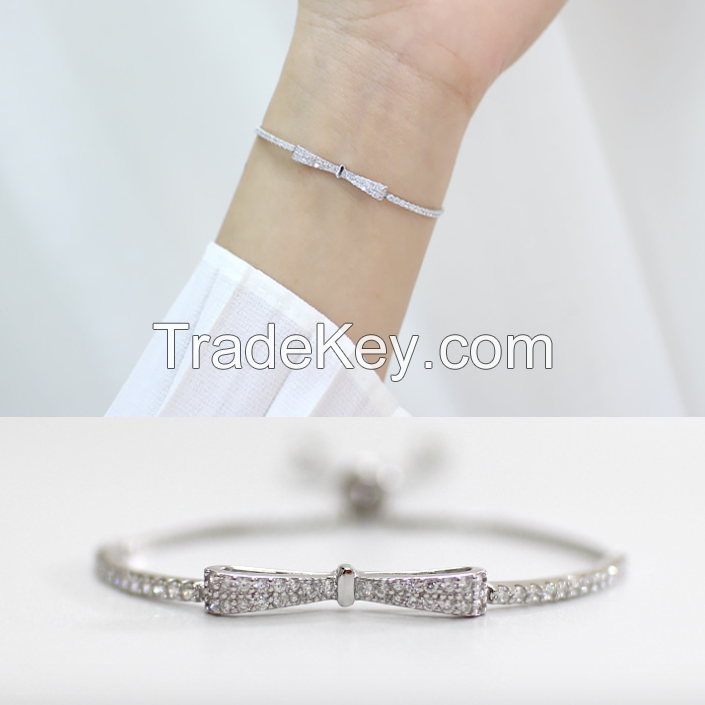 Silver Bracelet-06