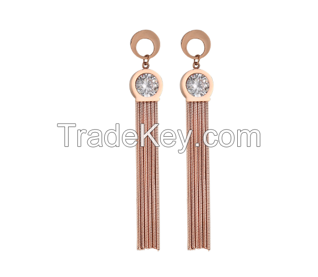 Fashion Earring-13