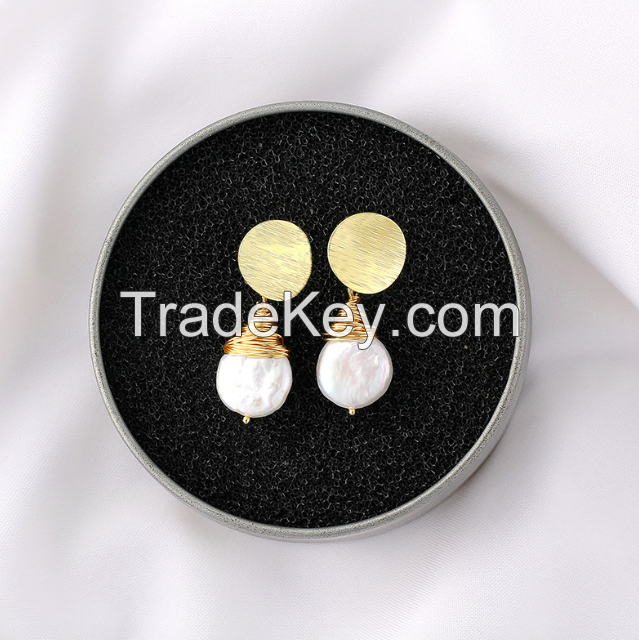 Fashion Earring-25