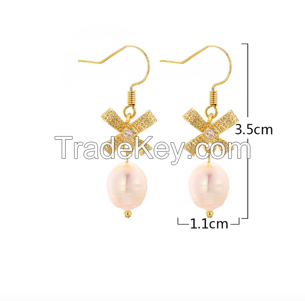 Fashion Earring-06