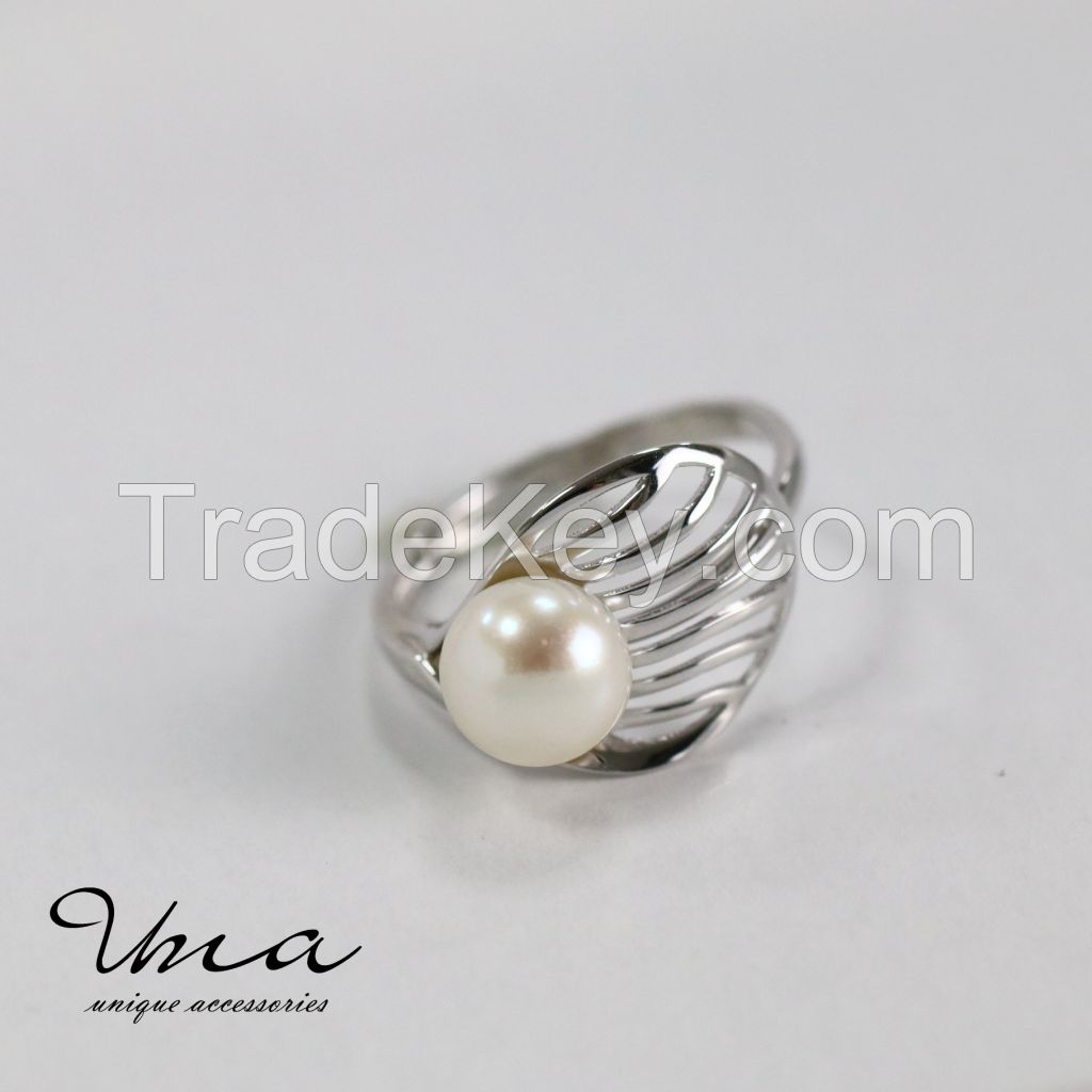 Pearl Ring-PR07