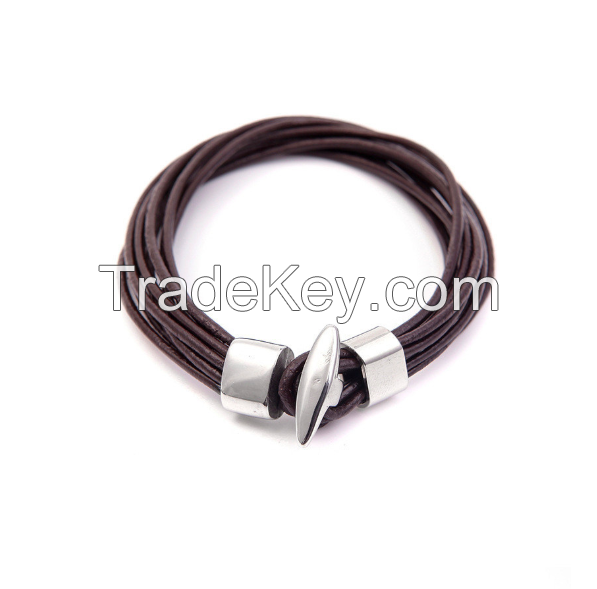 Stainless Steel Bracelet-04