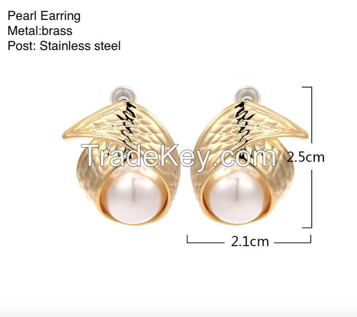 Fashion Earring-03