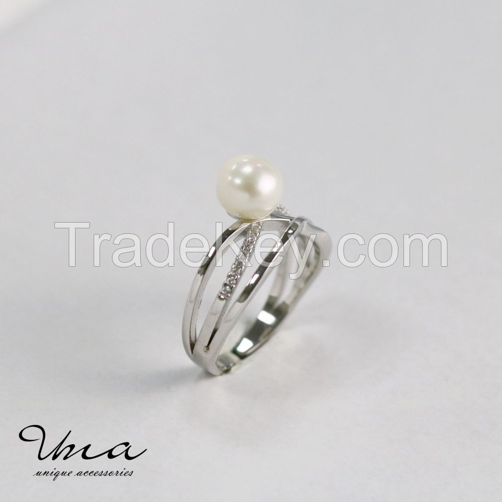 Pearl Ring-PR06