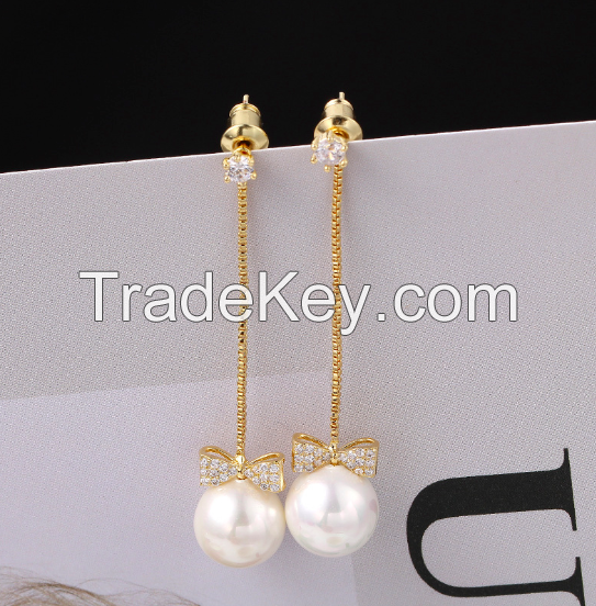 Fashion Earring-05