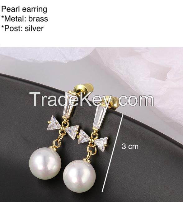 Fashion Earring-04