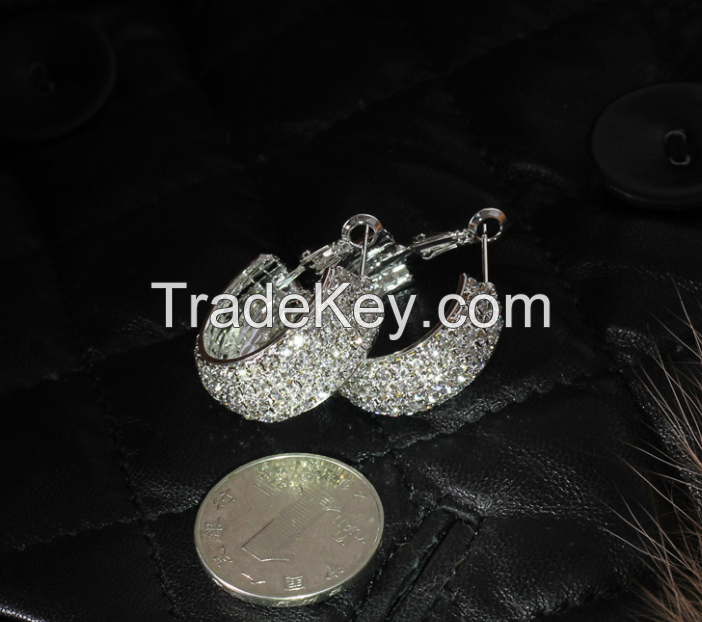 Fashion Earring-34