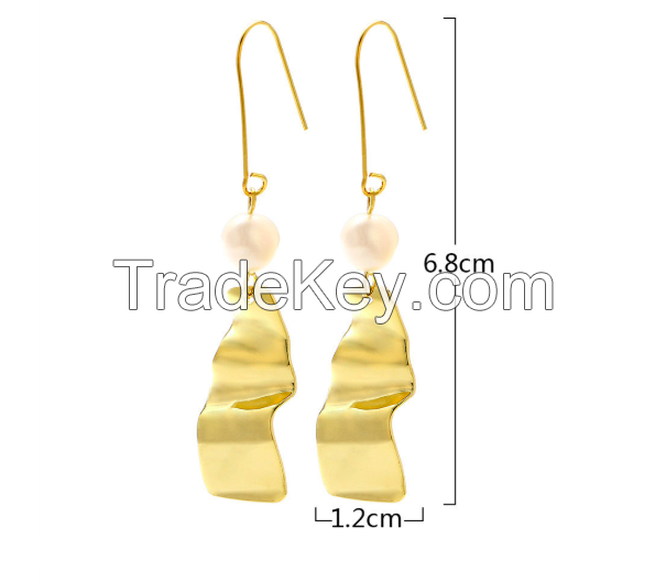 Fashion Earring-26