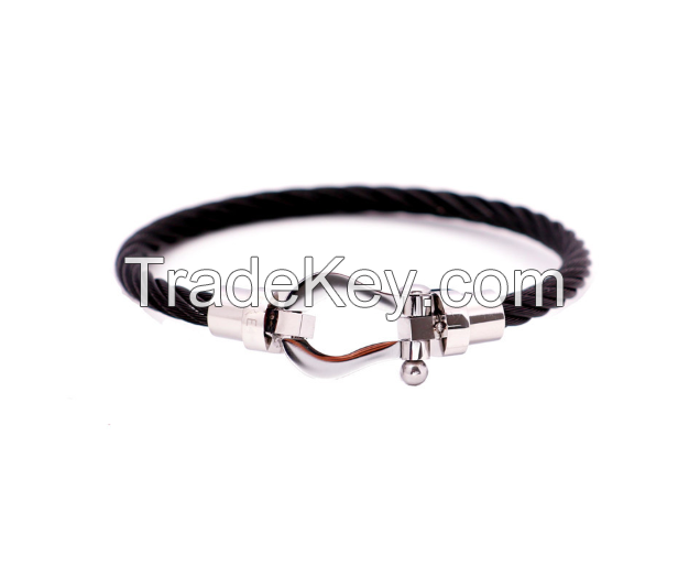 Stainless Steel Bracelet-06