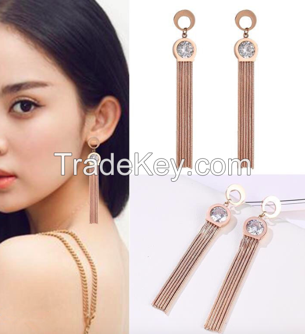 Fashion Earring-13