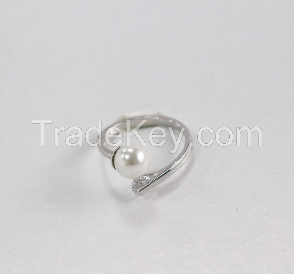 Pearl Ring-PR09