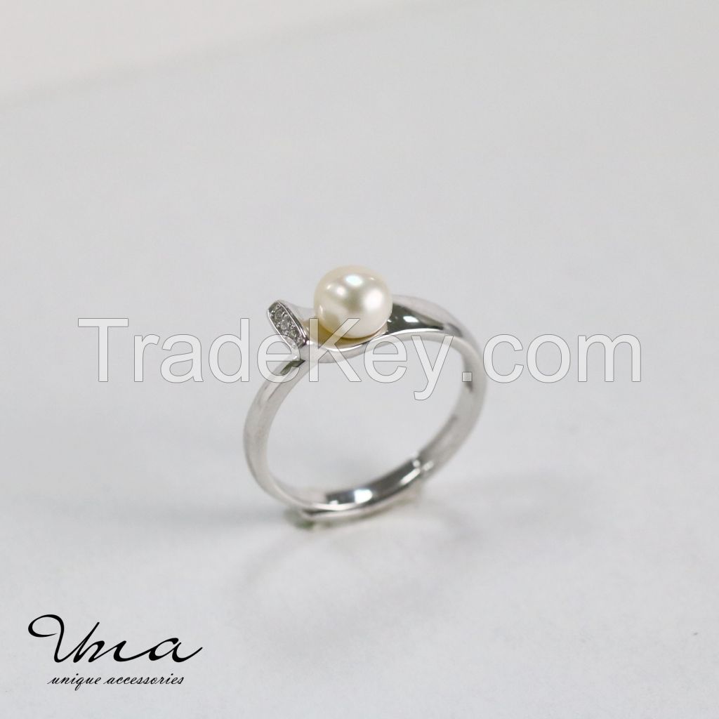 Pearl Ring-PR05