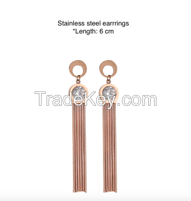 Fashion Earring-13