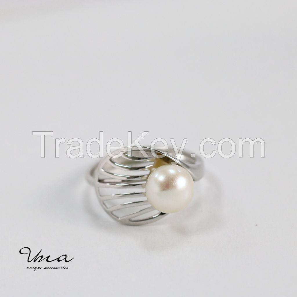 Pearl Ring-PR07