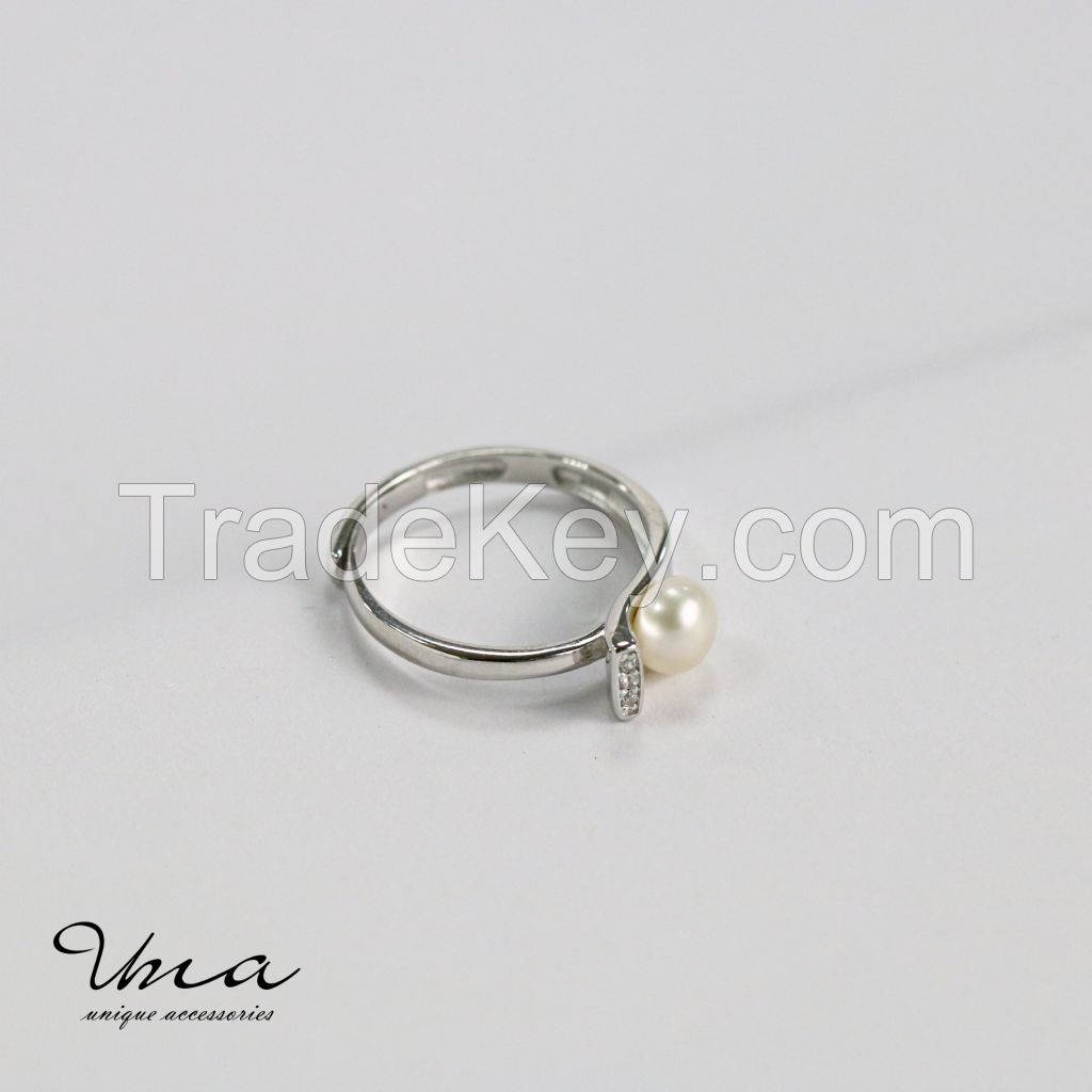 Pearl Ring-PR05